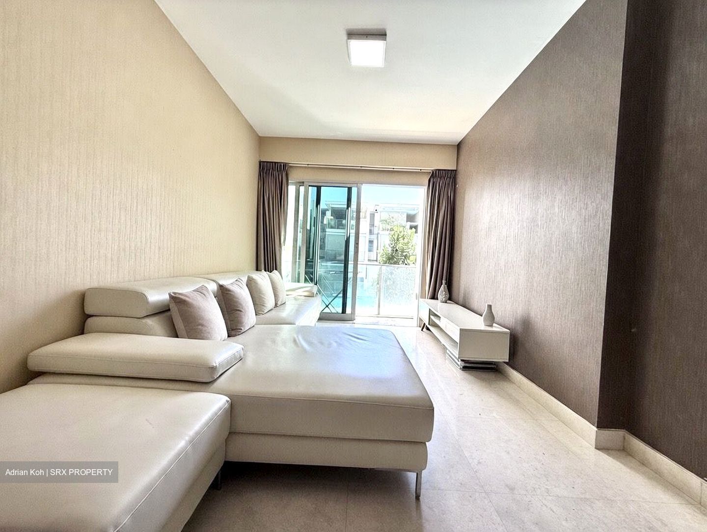 Eight Riversuites (D12), Condominium #543103981